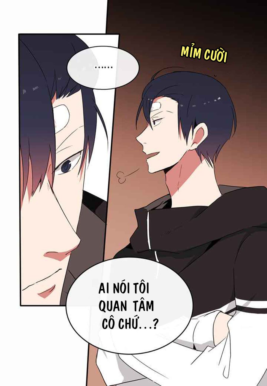 rắc rối về vấn đề yêu đương của tôi chapter 10 7