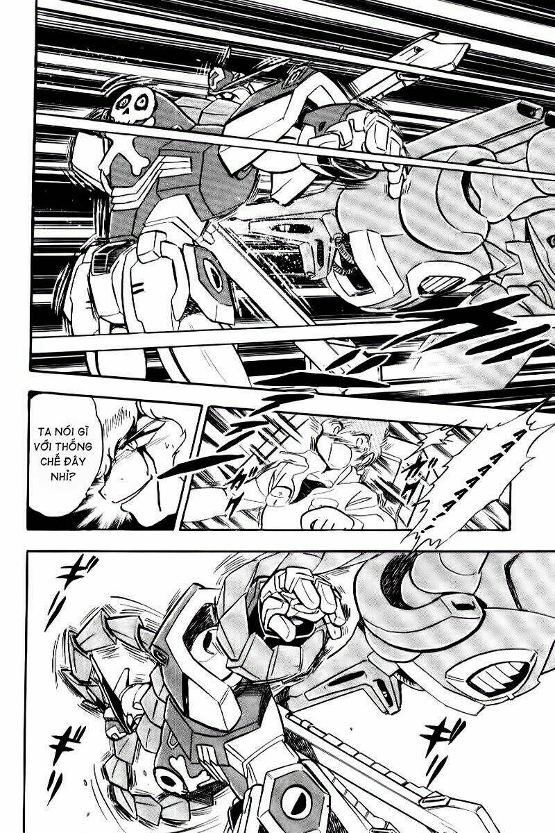 kidou senshi crossbone gundam chapter 23 11