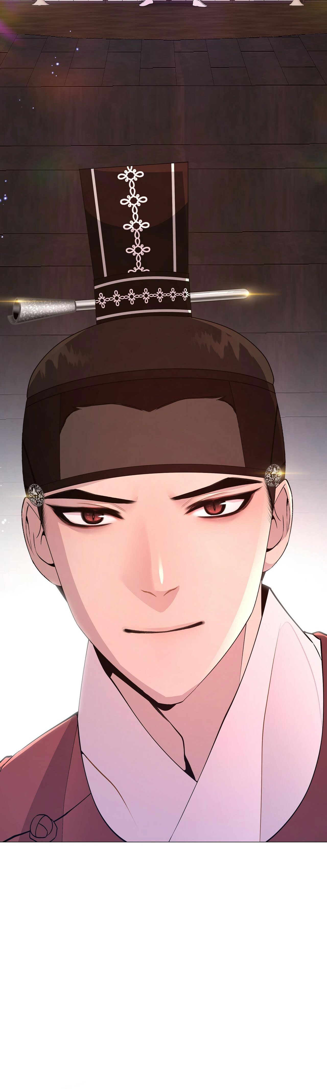 dạ xoa hóa liên ký chapter 10 26