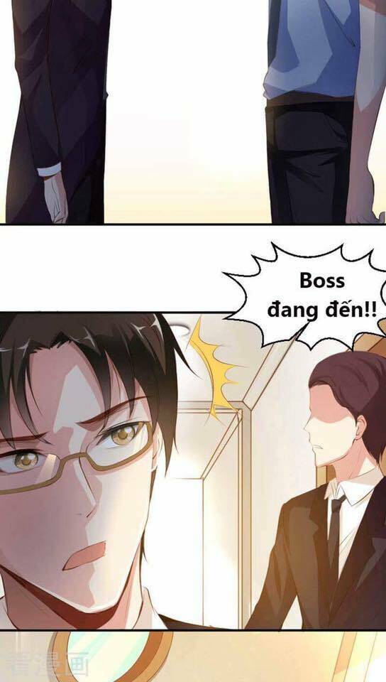 người vợ bí ẩn của tổng tài chapter 6 10