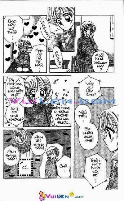 arita đáng yêu chapter 11 66