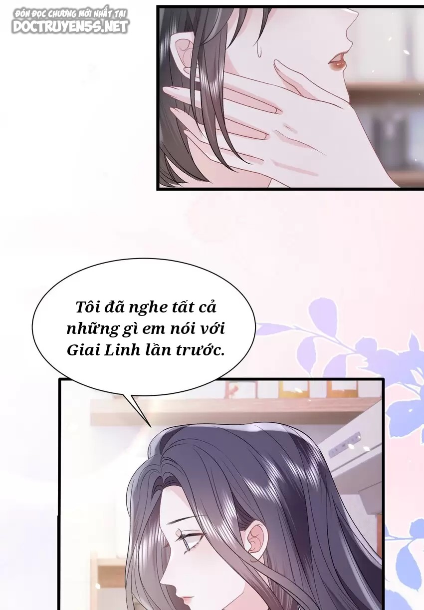 mận xanh chapter 41 35