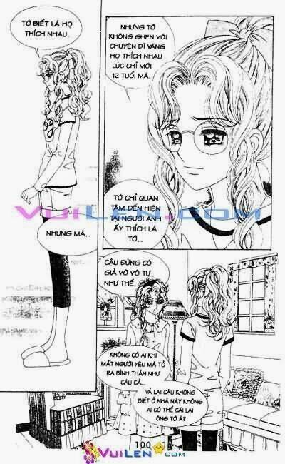ngọt đắng tình yêu chapter 4 100