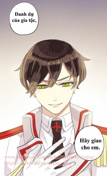 vết cắn ngọt ngào phần 2 chapter 52 23