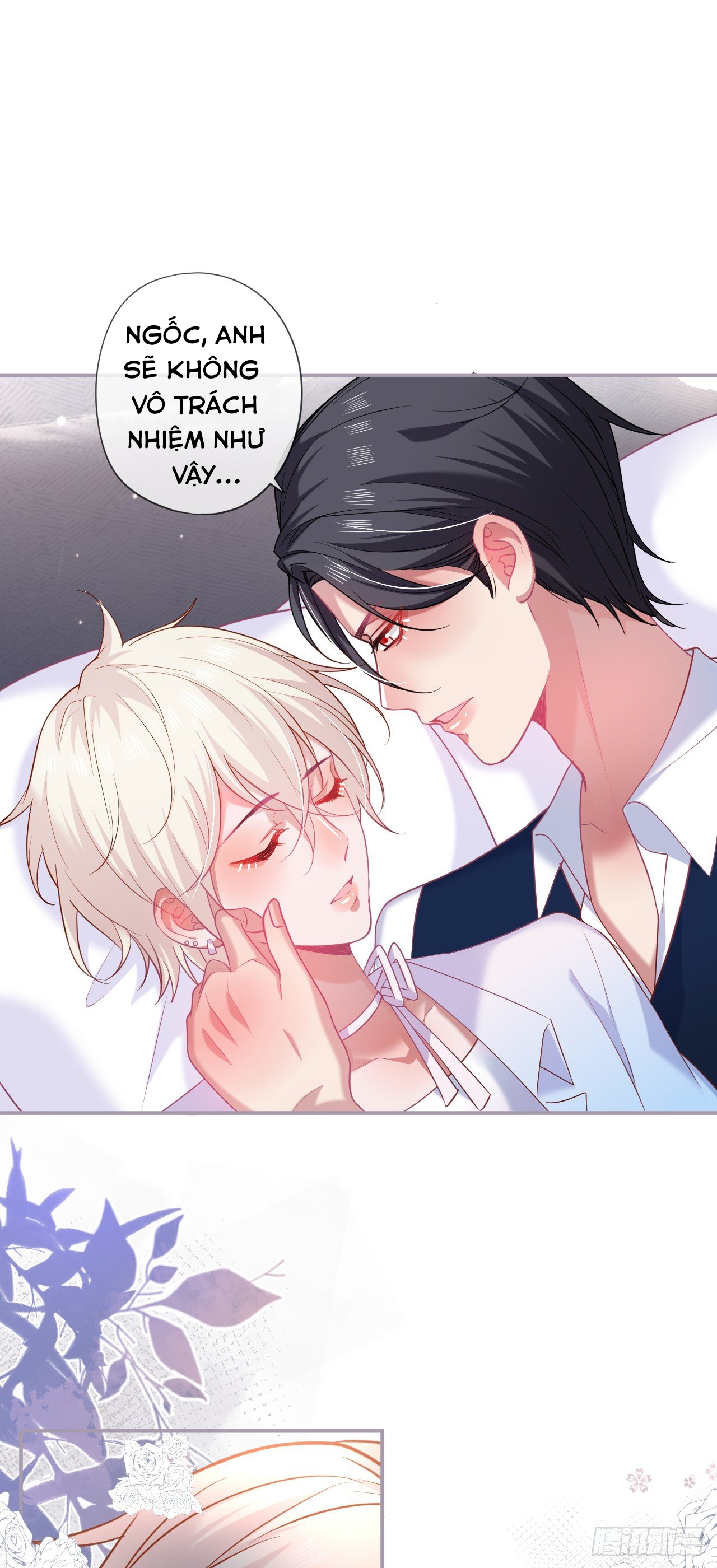 dưỡng khí chí mạng chapter 67 26