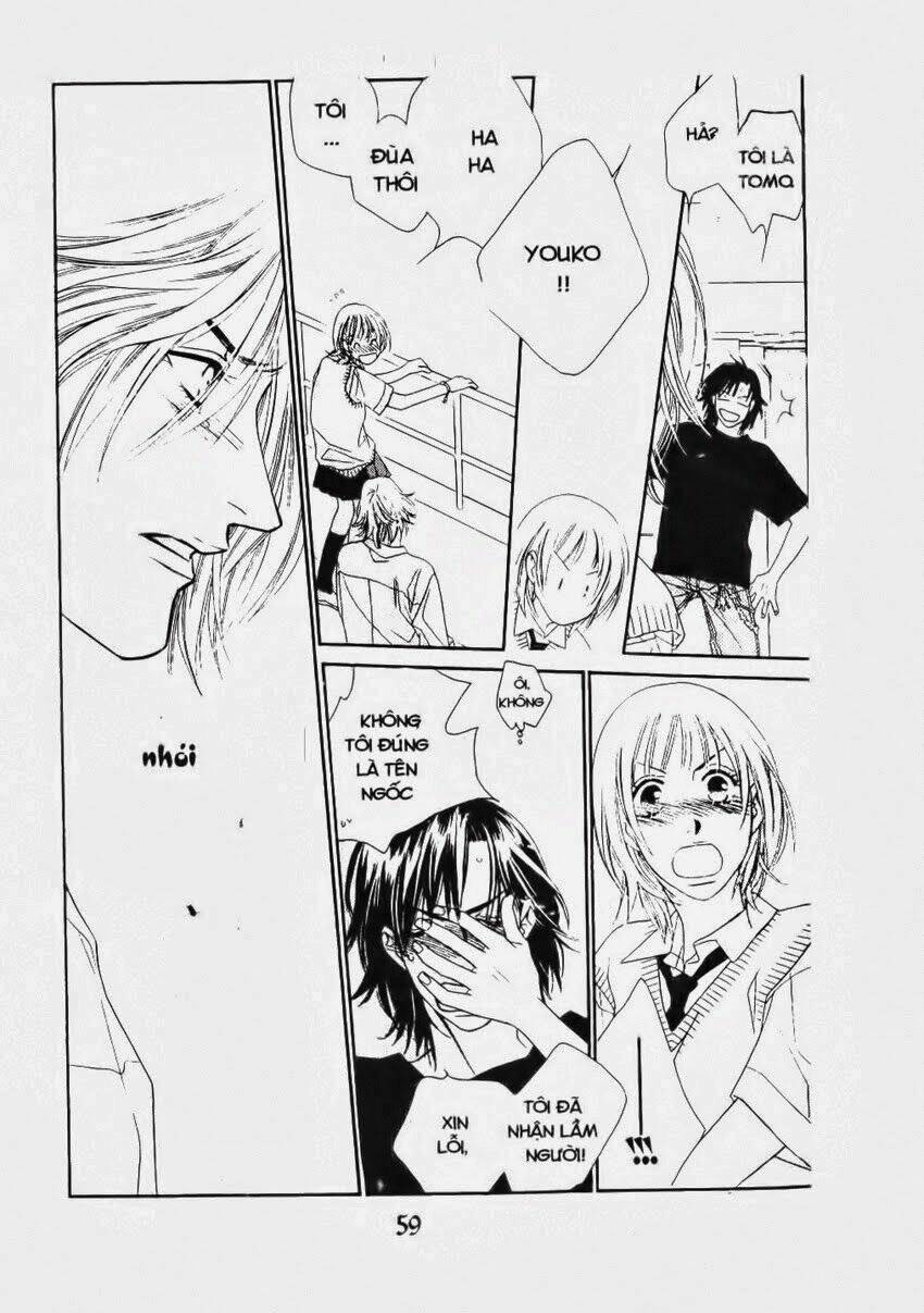 biển rộng bao la chapter 3 16