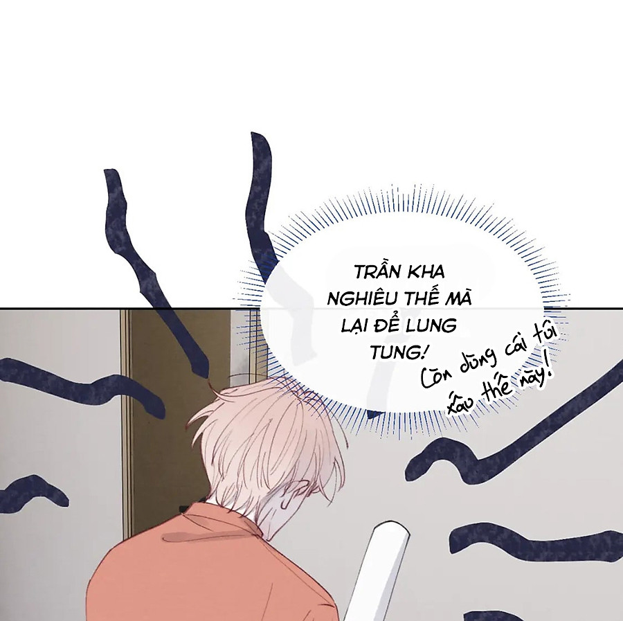 nhật ký thất tình của nhung tiên sinh chapter 34.1 67