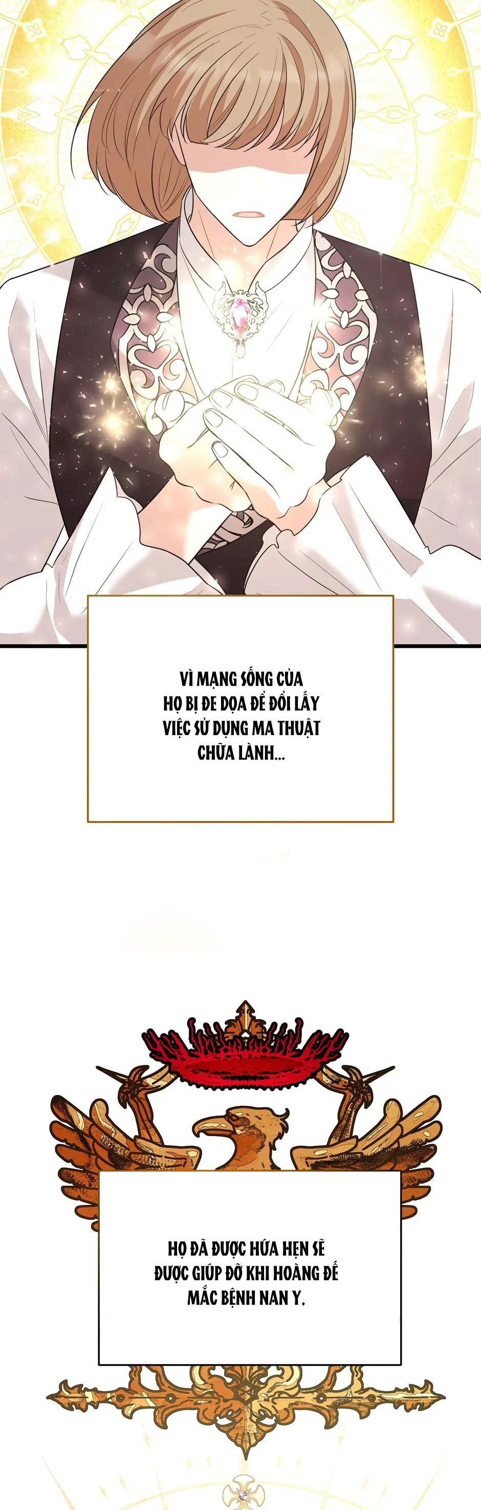 anh trai nguy hiểm của tôi chapter 89 32