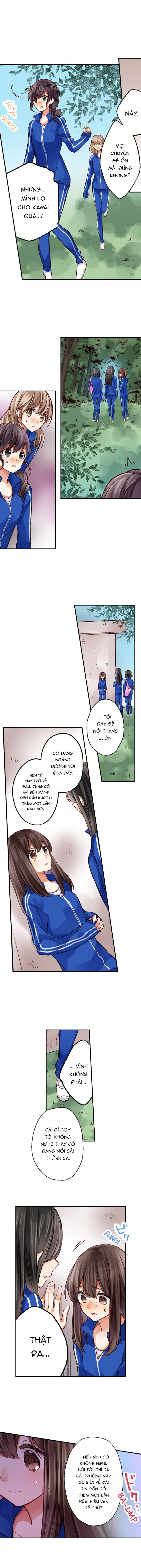 họ chắc chắn đã làm chuyện đó chapter 8.1 5