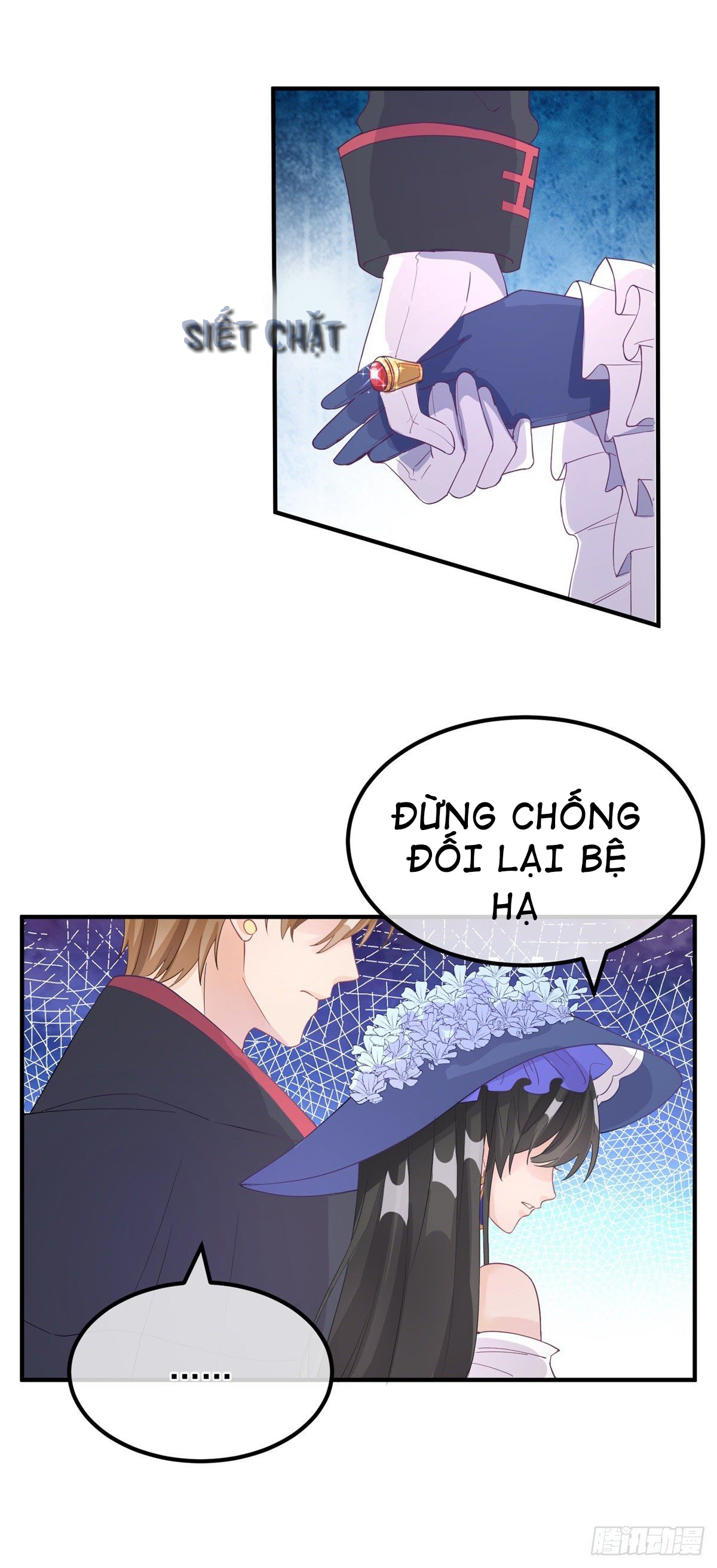 kế hoạch công lược công tước lạnh lùng chapter 7 8