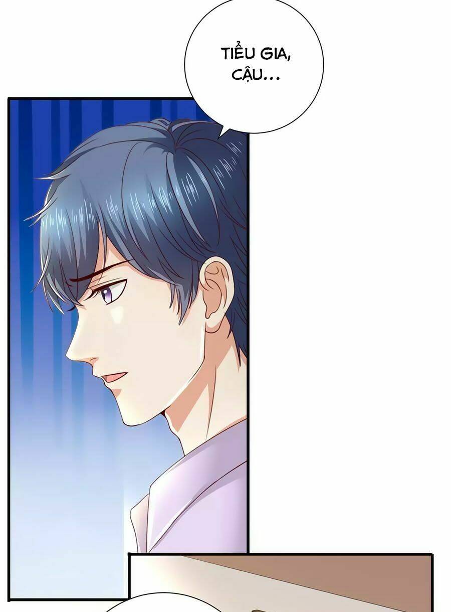 báo hệ nam hữu đích thiên tầng thao lộ chapter 26 28