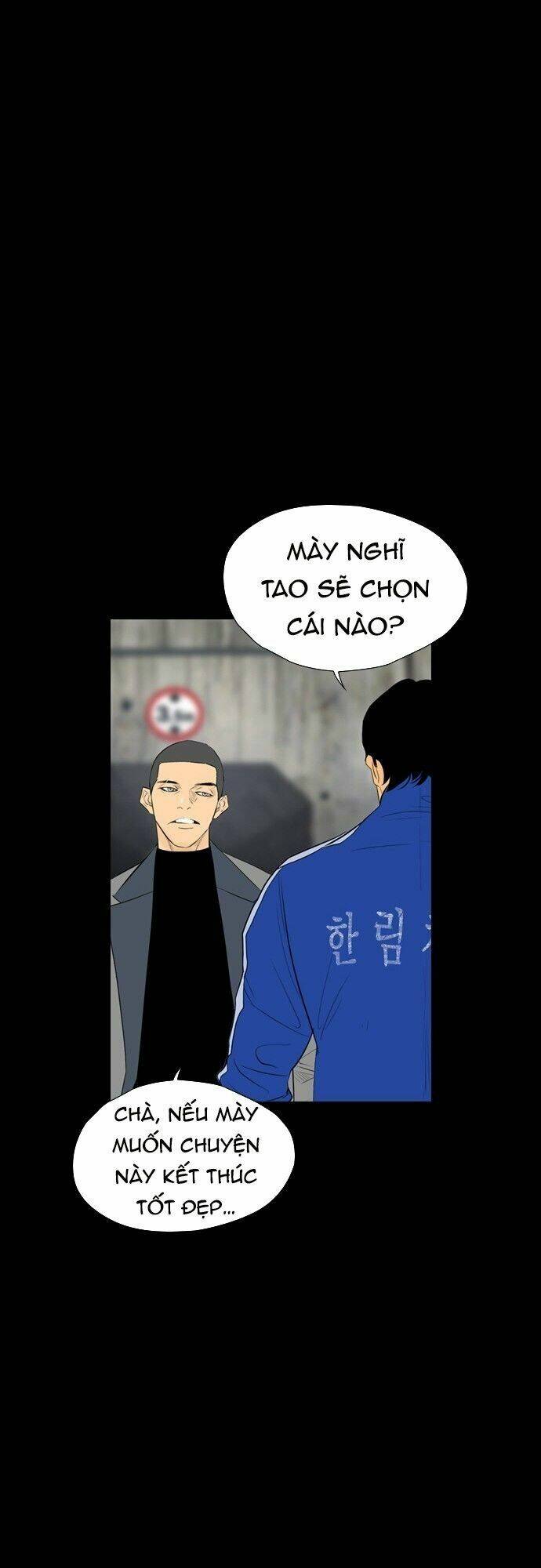 kẻ hồi sinh chapter 108 14