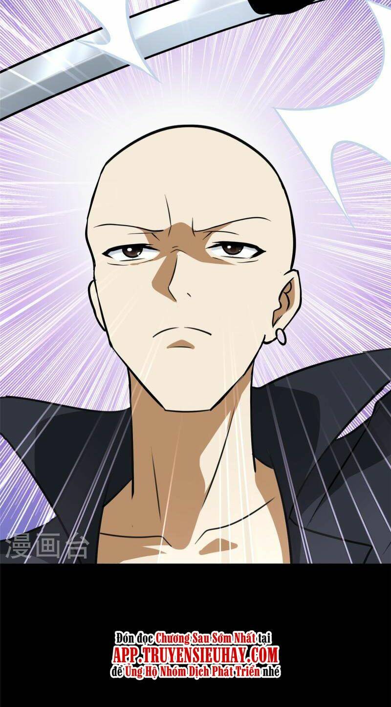 bạn gái virus của tôi chapter 329 18