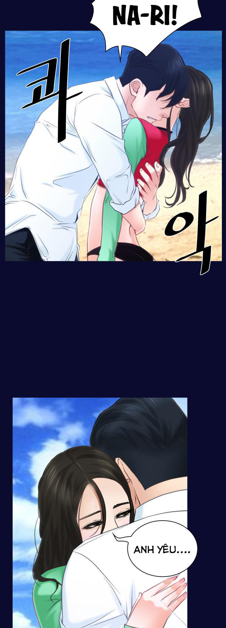 xúc cảm chôn giấu chapter 15 13