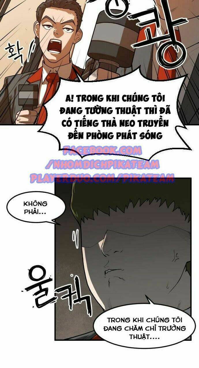 chinh phạt học đường chapter 11 5