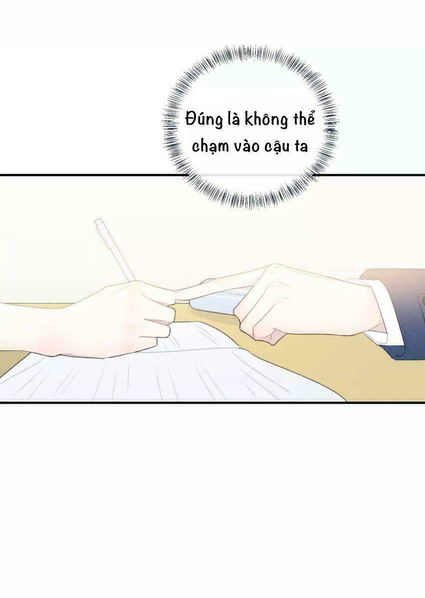 từ cái nhìn của em chapter 24 25