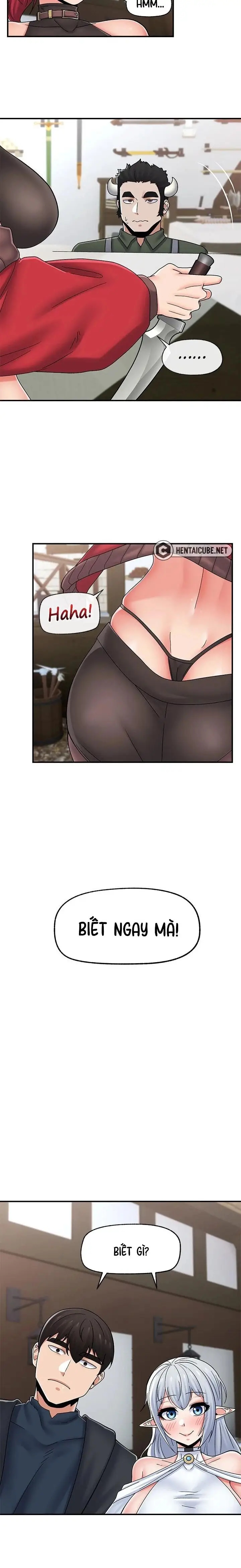 thuật thôi miên sát gái chapter 74 14