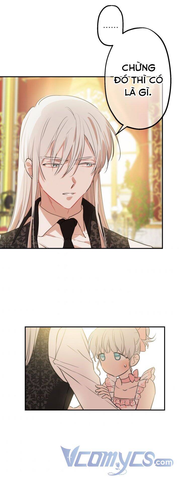những nhân vật mạnh nhất thế giới ám ảnh tôi chapter 20 6