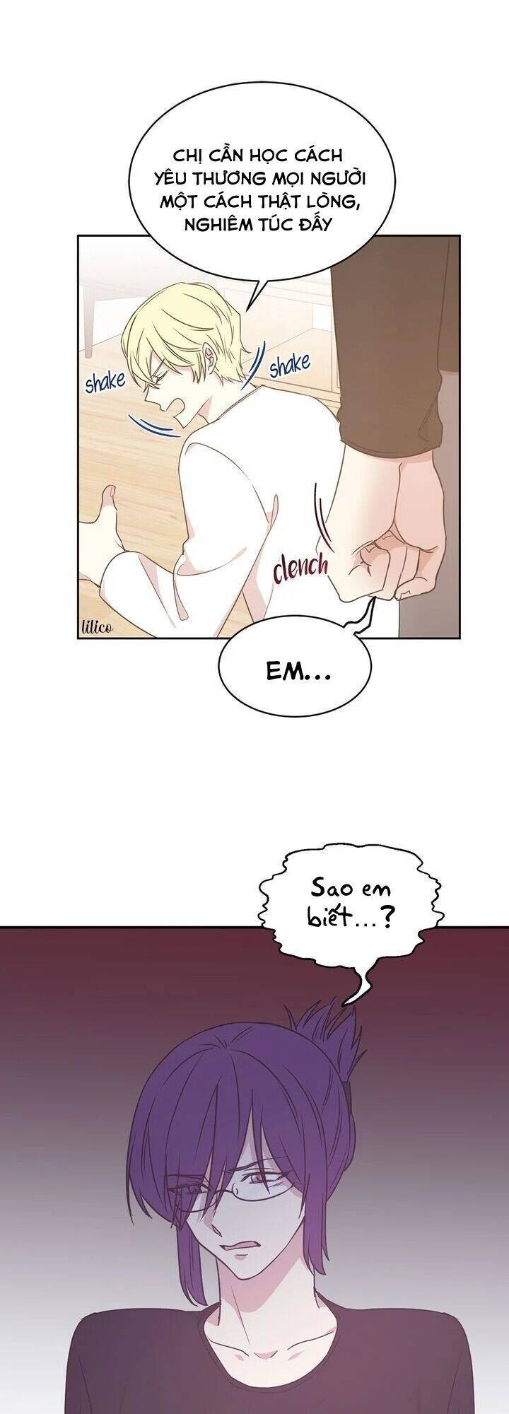 tôi sẽ đi đến cùng với hoàng đế chapter 54 8