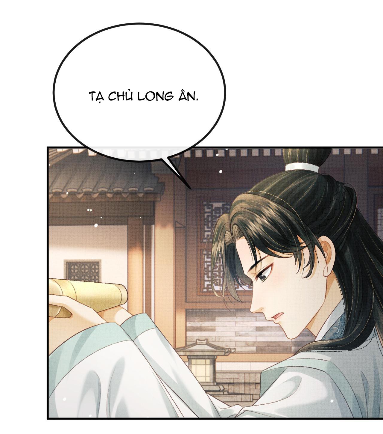 tướng quân luôn tự coi mình thành thế thân chapter 66 32