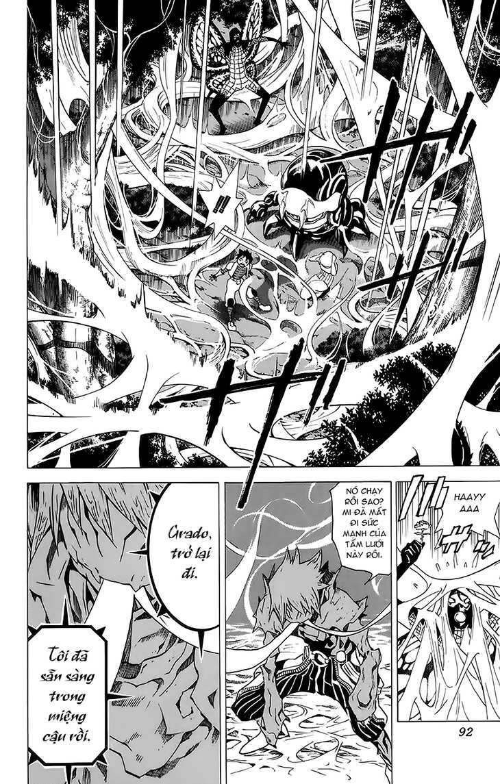 rồng xanh grado chapter 19 16