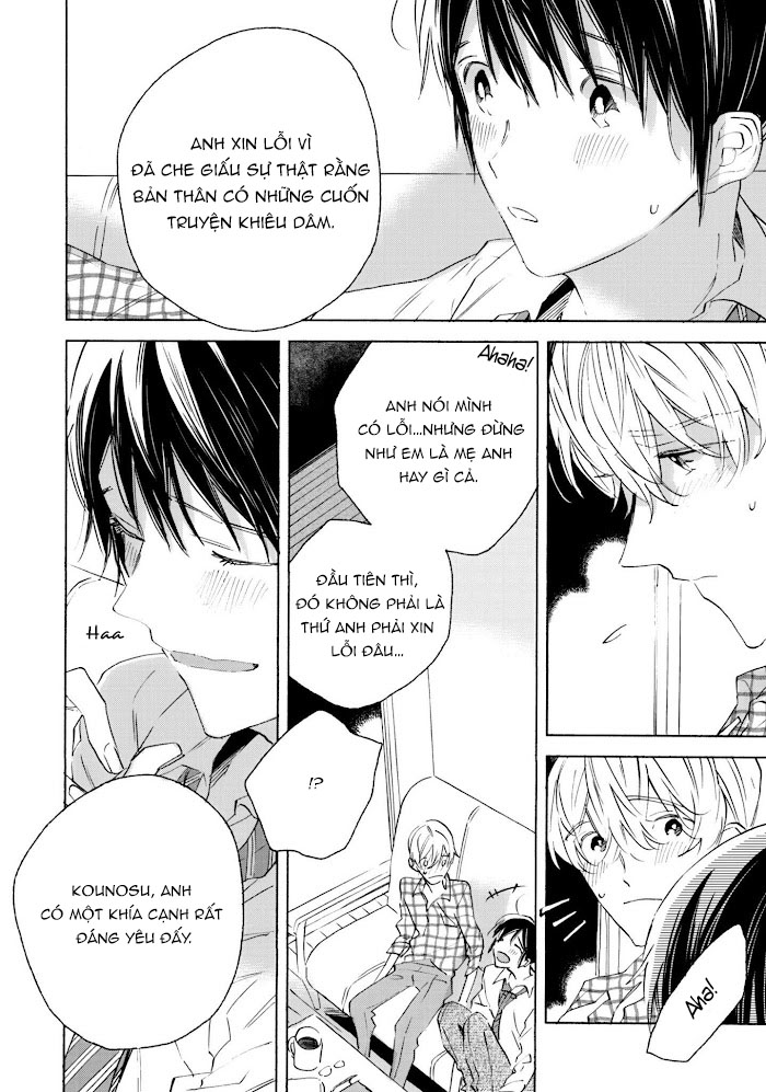 seishounen no tame no yuuryou tosho chapter 6 25