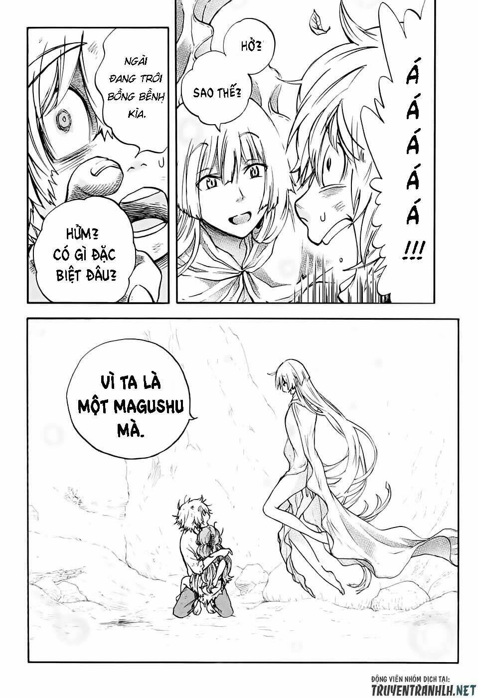 magician of the depths chapter 1 42