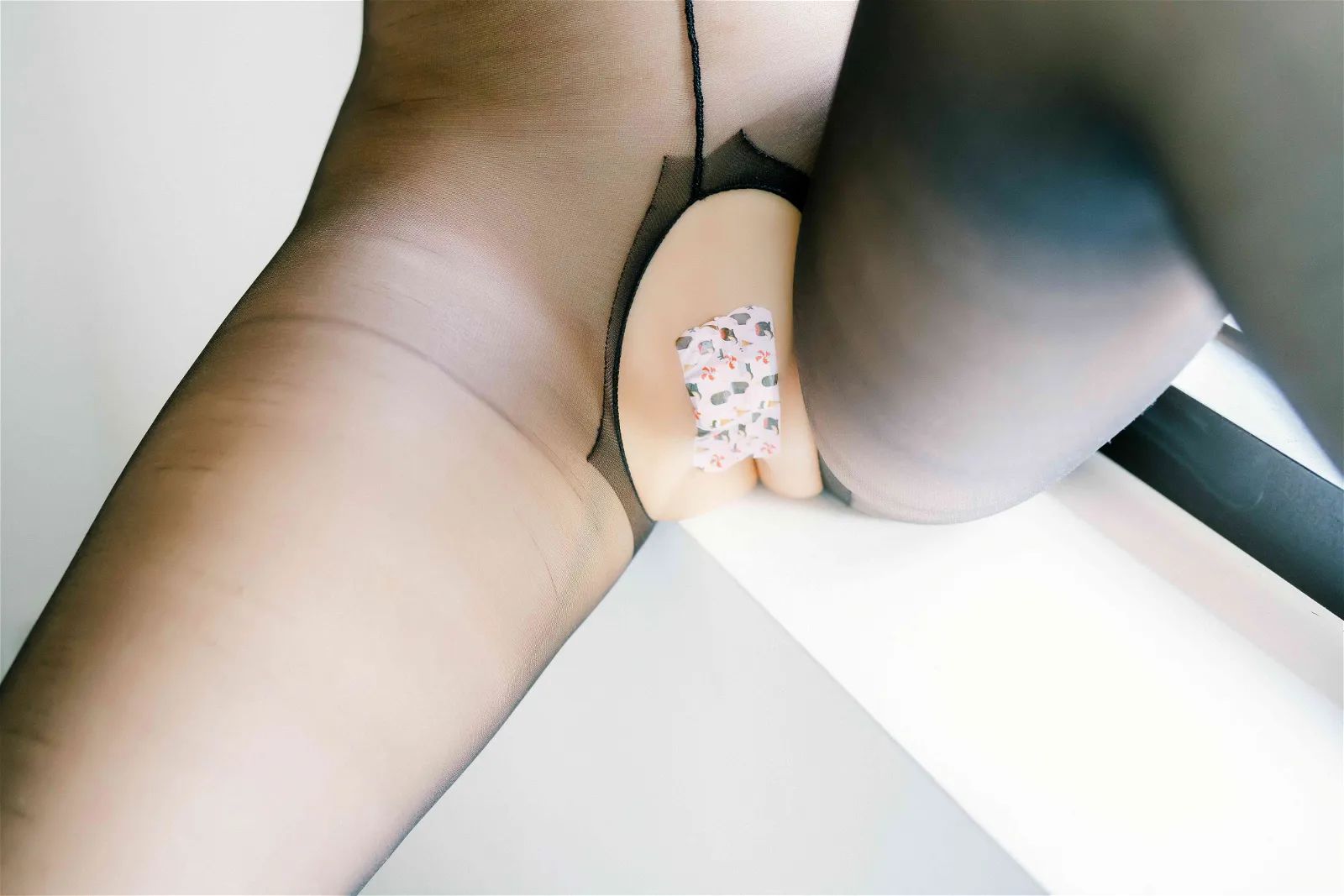 hình cosplay chapter 418 23