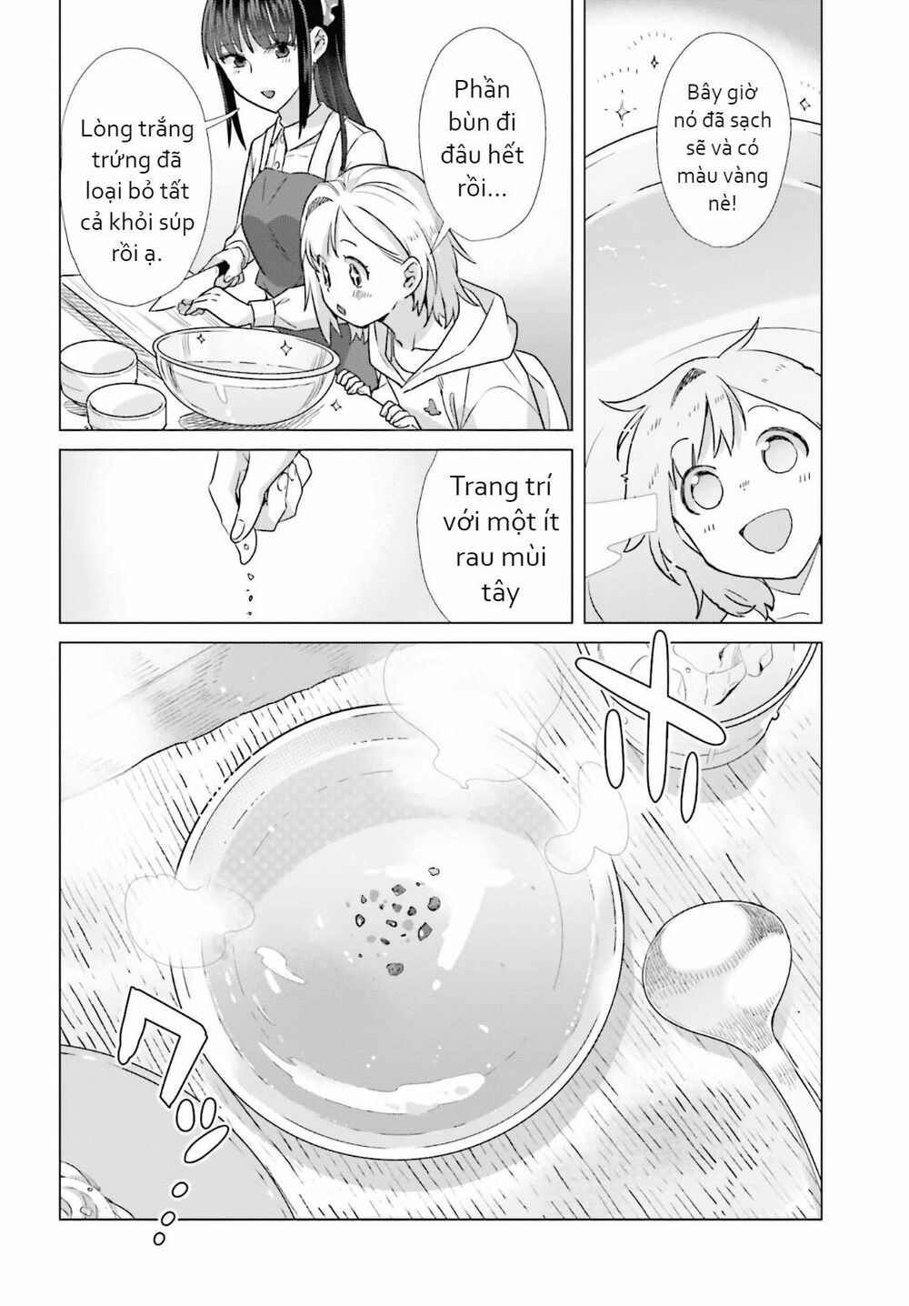 tình chị em chapter 44 12