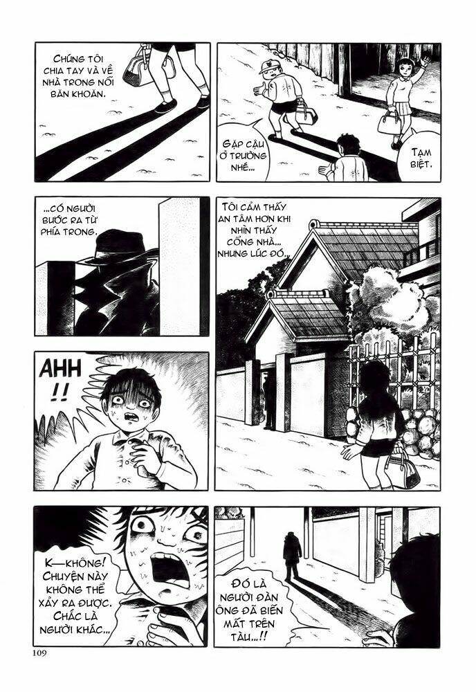 lullabies from hell chapter 3 14