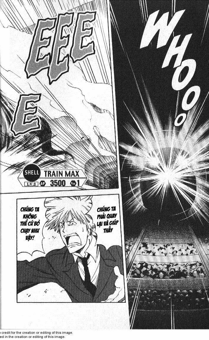 rồng ma trận chapter 37 33