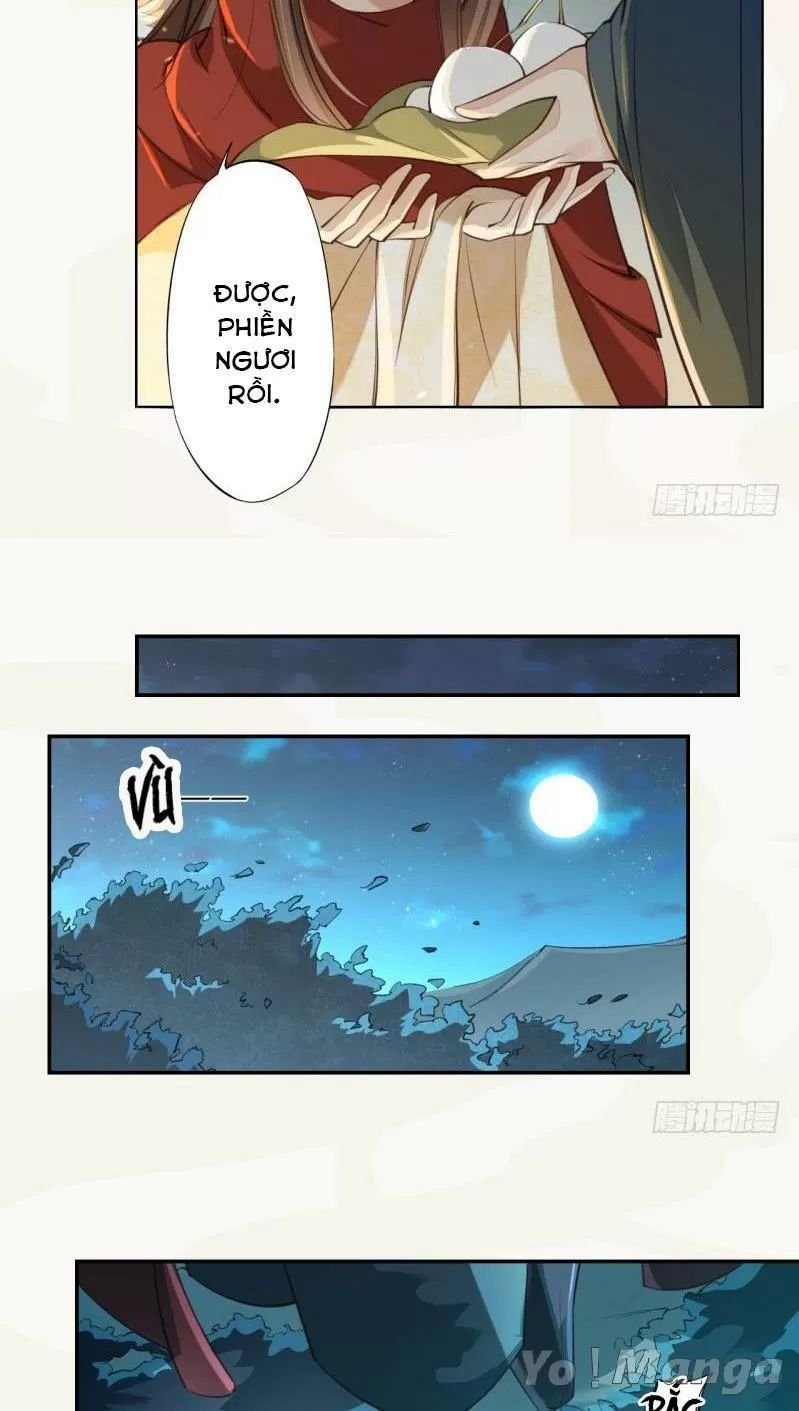 tuyệt thế luyện đan sư chapter 82 18