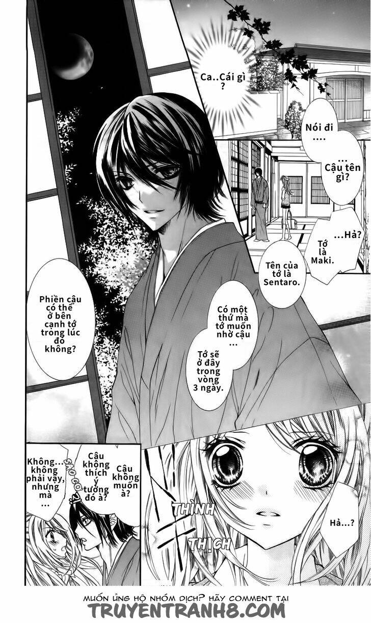 tổng hợp one shot. chapter 340 13