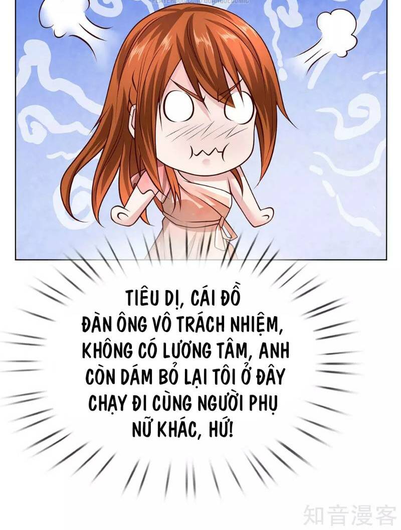 cực phẩm yêu nghiệt chapter 59 18