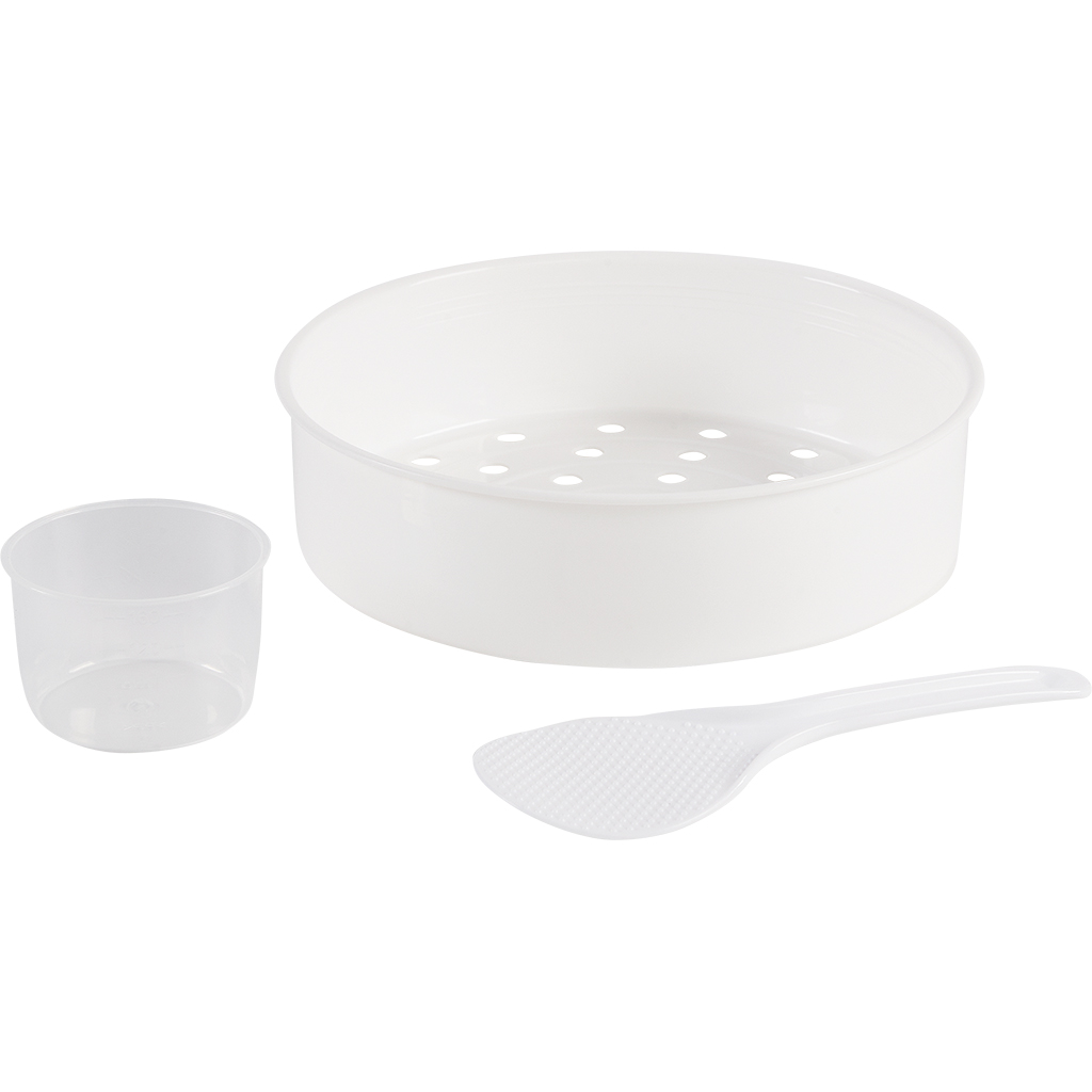 Nồi Cơm Điện Panasonic 1 lít SR-MVN10FRAX - Hàng Chính Hãng