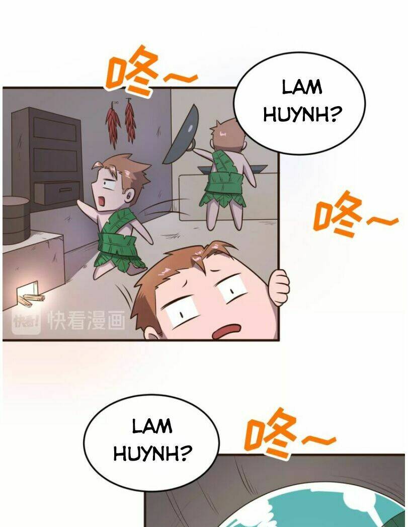 người chặn xuyên không chapter 19 24