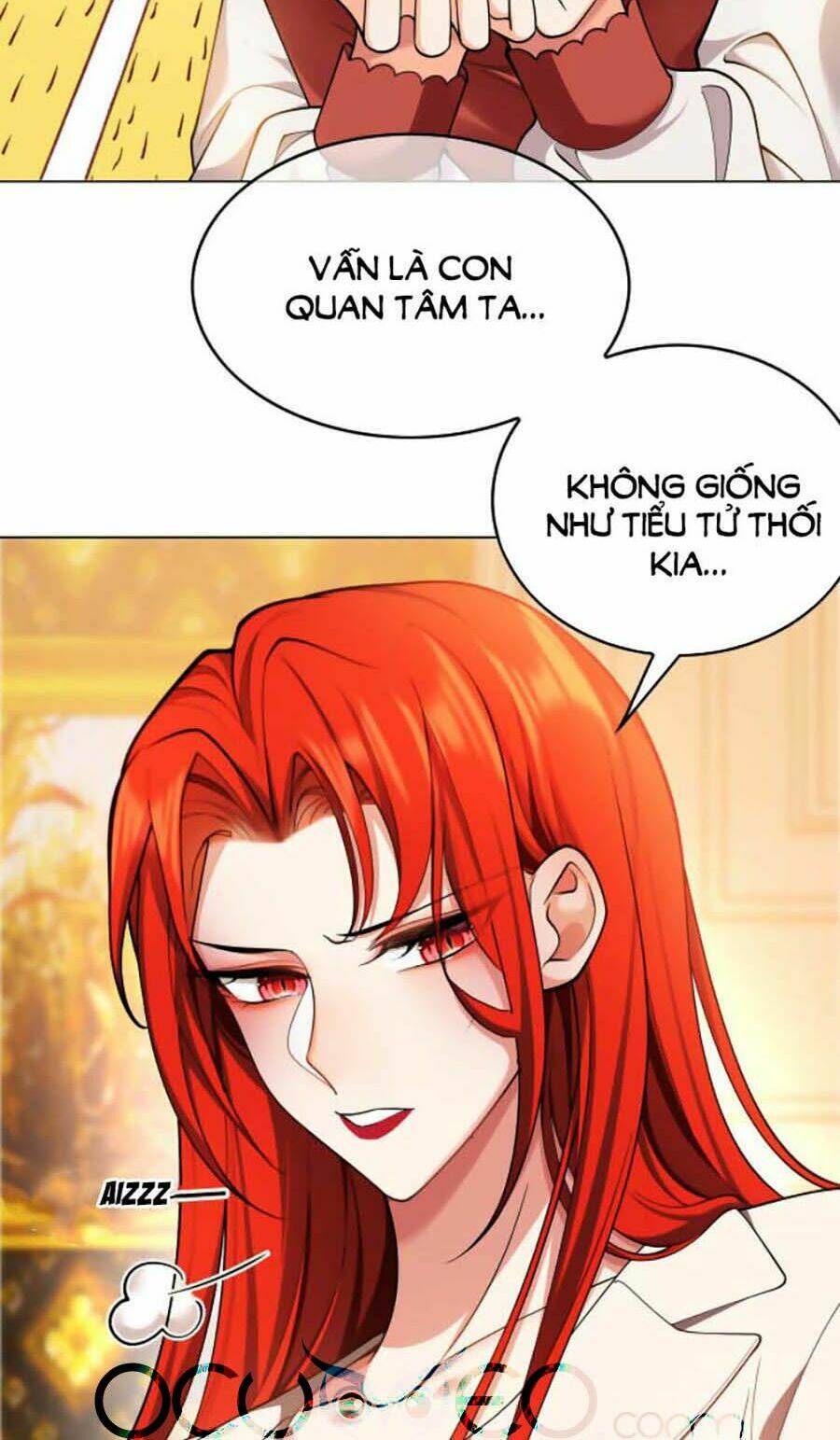 cô vợ gả thay của tổng tài cố chấp chapter 36 35