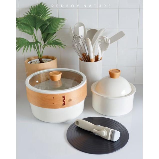 BỘ NỒI KIMS COOK