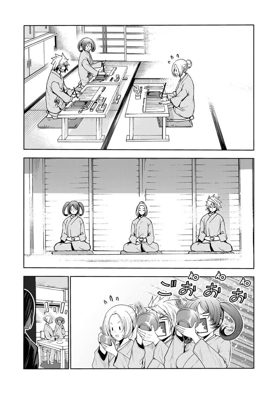 Tenpuru chapter 60 15