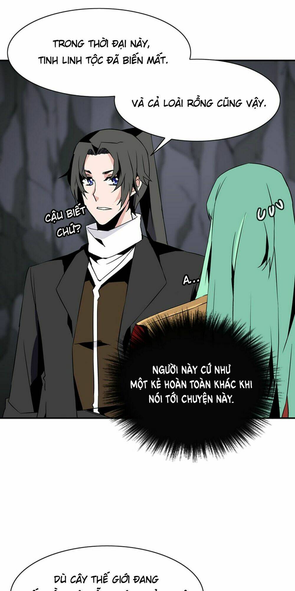 ảo mộng vương chapter 25 17