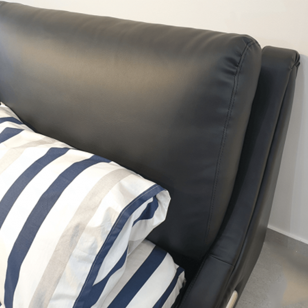 Giường Hàn Quốc Han's Furniture LOUIS