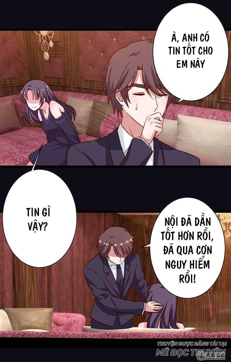 gửi người không quen chapter 27 16