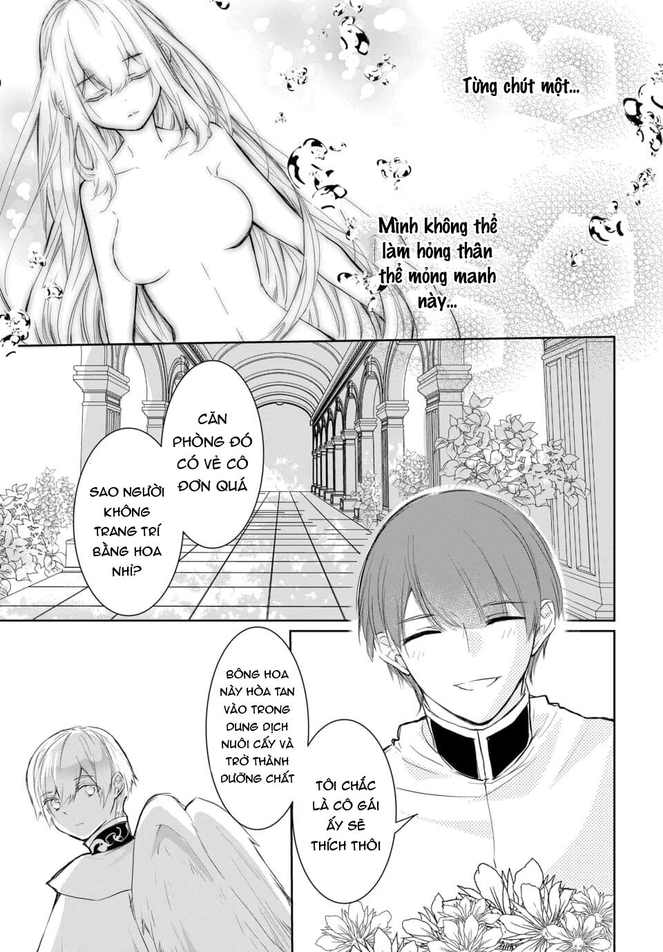 cuộc hôn nhân dị biệt chapter 7.2 4