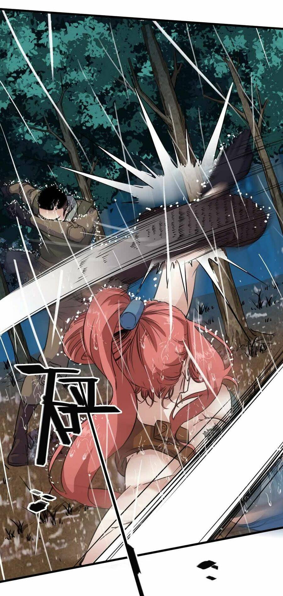 tối cường binh vương chapter 62 15