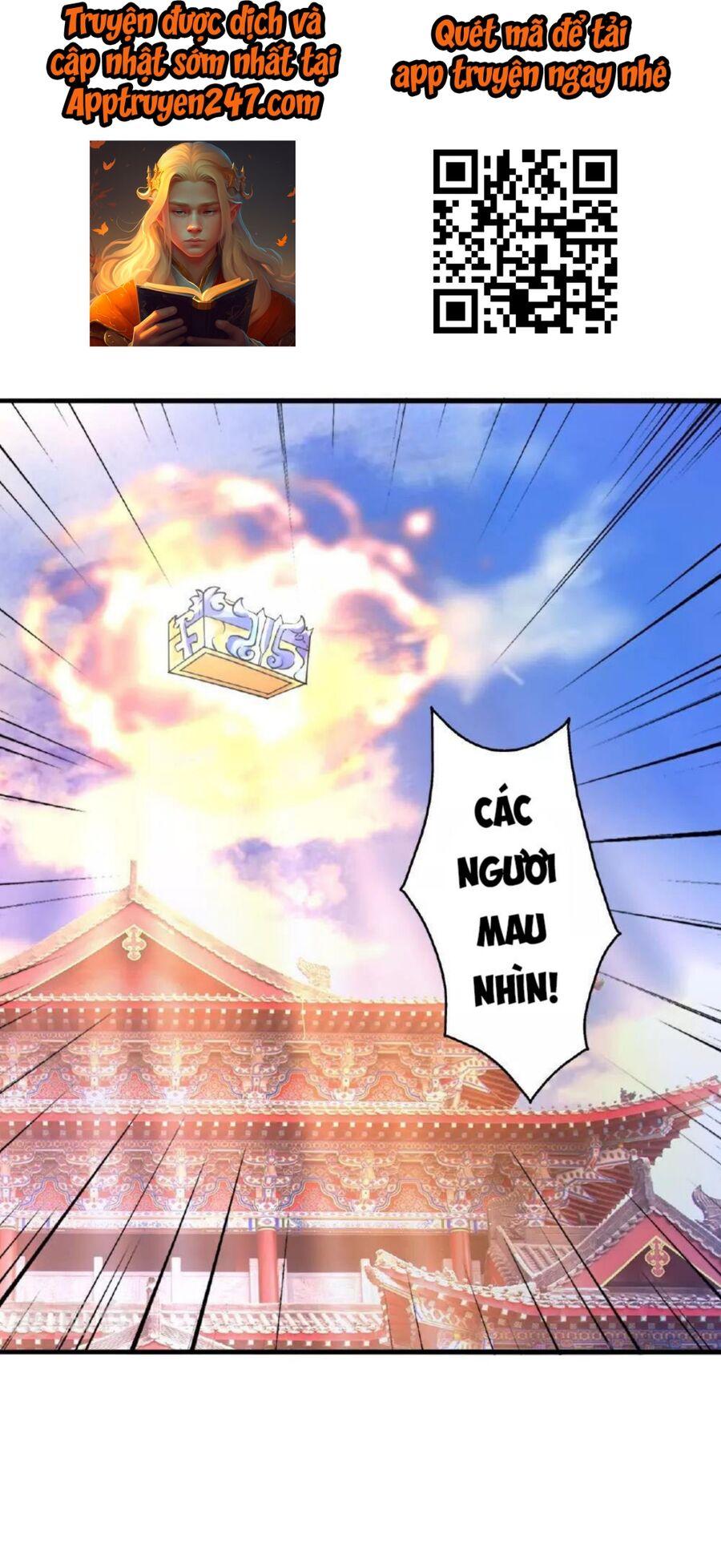 tiên võ đế tôn chapter 483 59