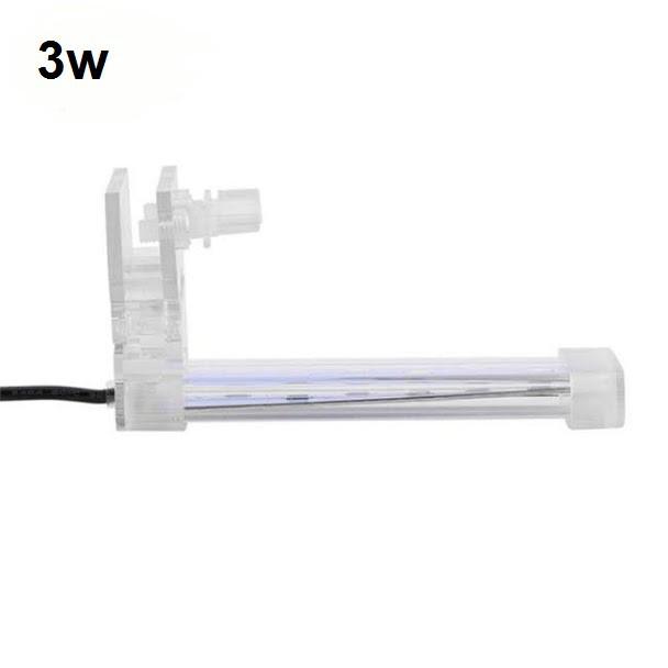 Đèn led gắn bể cá bể thủy sinh