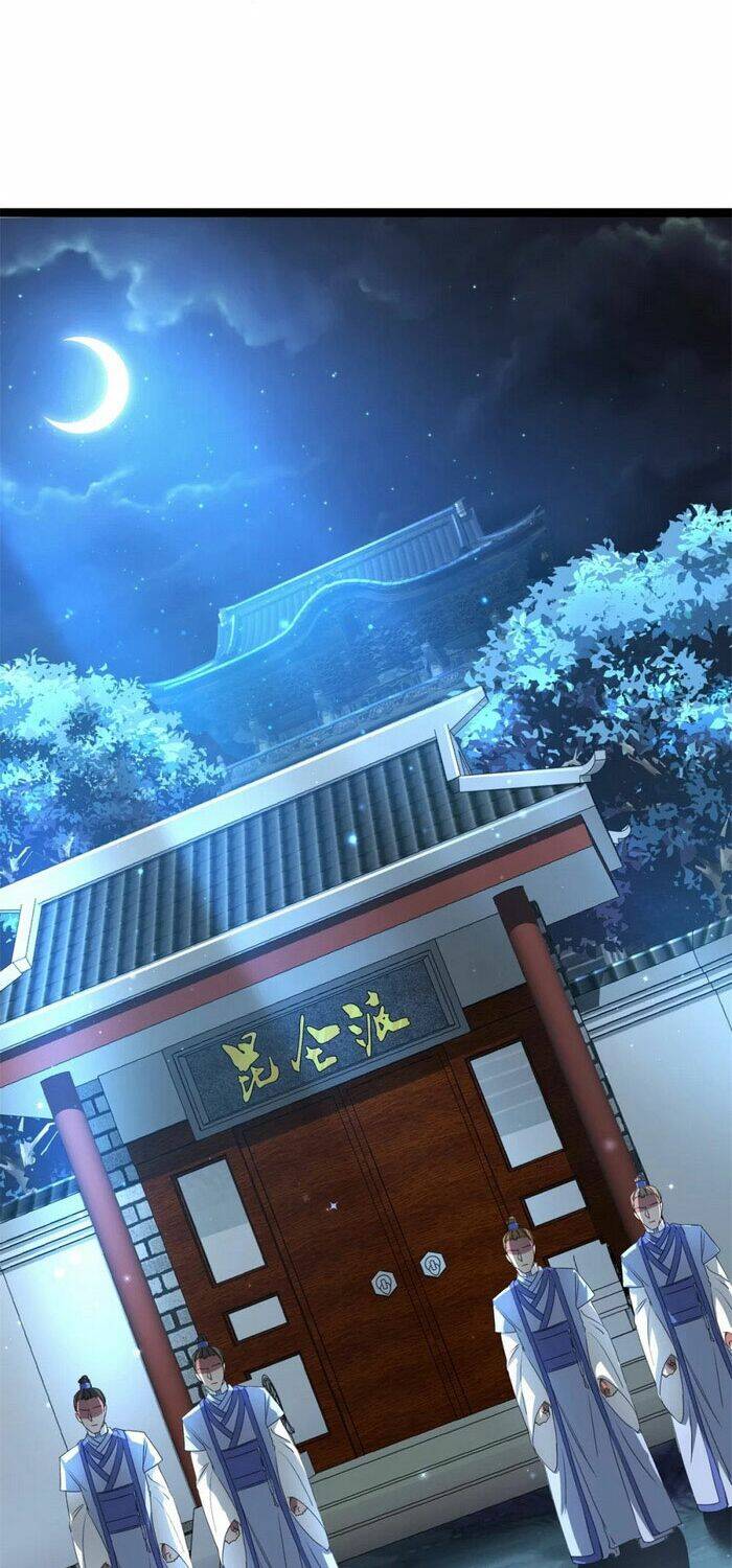 đỉnh phong cường thiếu chapter 94 37