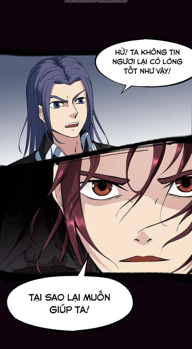 long mạch võ thần chapter 37 8