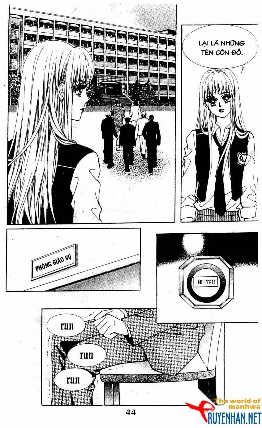 chàng trai hào hiệp chapter 2 44