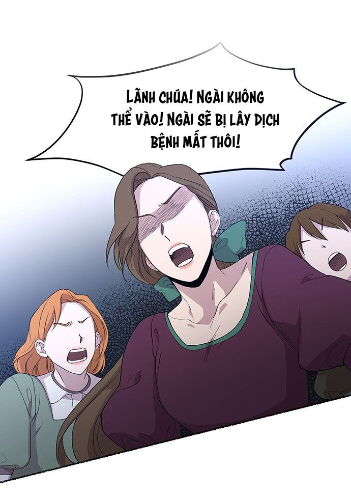 như gió trên cành cây khô chapter 44 13